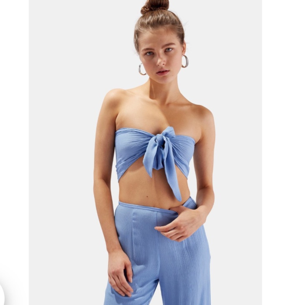 Solid & Striped The Baia Top